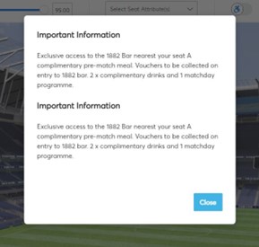 Digital Ticketing FAQs – Ask Spurs